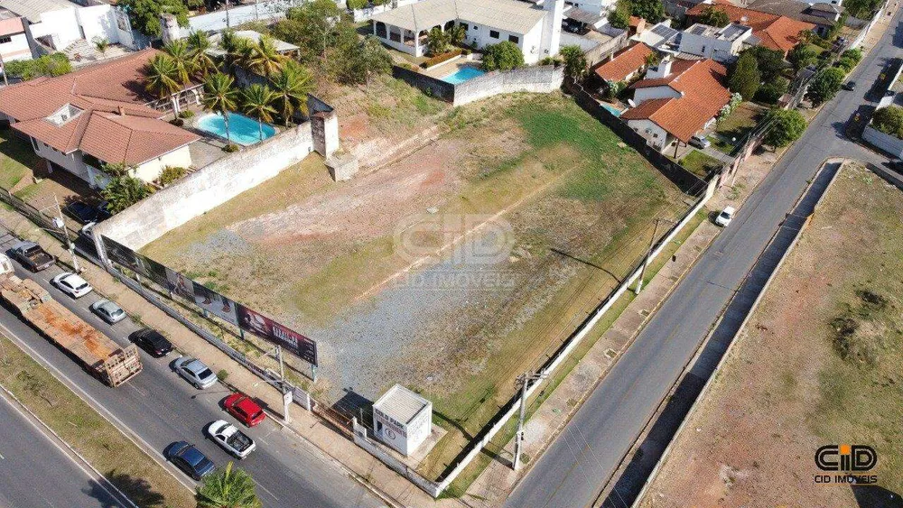 Terreno, 2769 m² - Foto 3