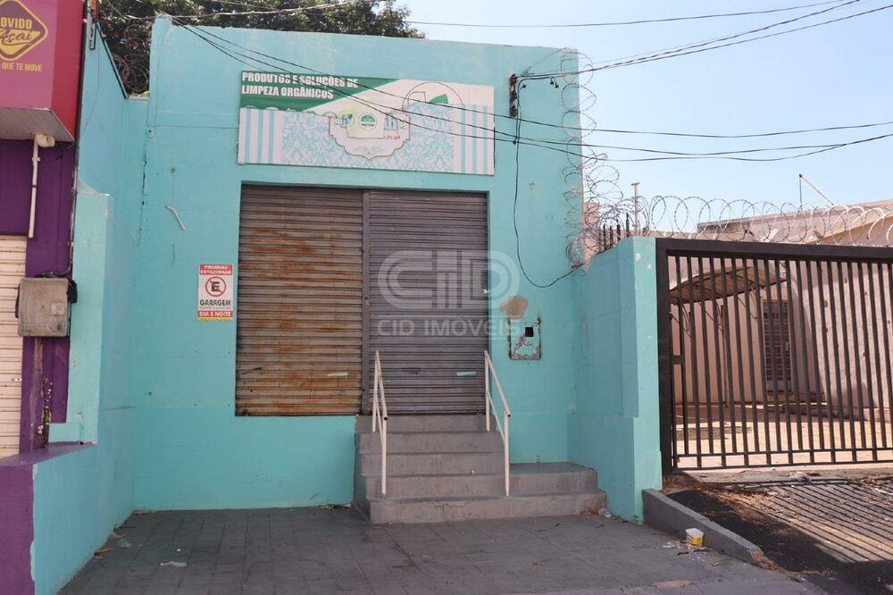 Prédio Inteiro para alugar com 3 quartos, 403m² - Foto 1