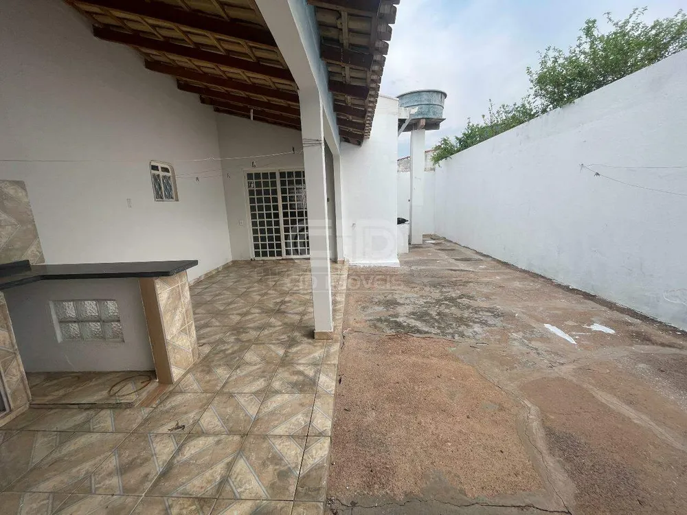 Casa, 3 quartos, 159 m² - Foto 11