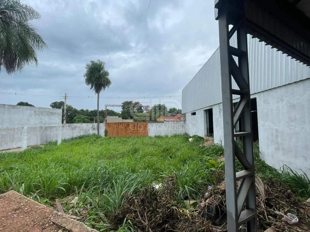 Depósito-Galpão, 1000 m² - Foto 12