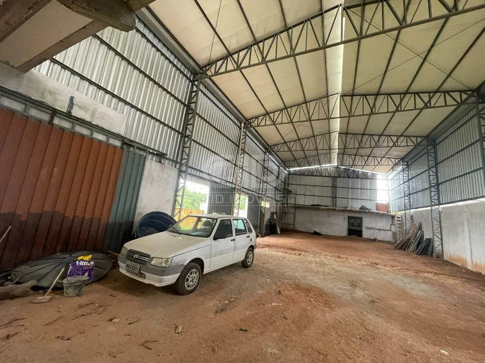 Depósito-Galpão, 1000 m² - Foto 3