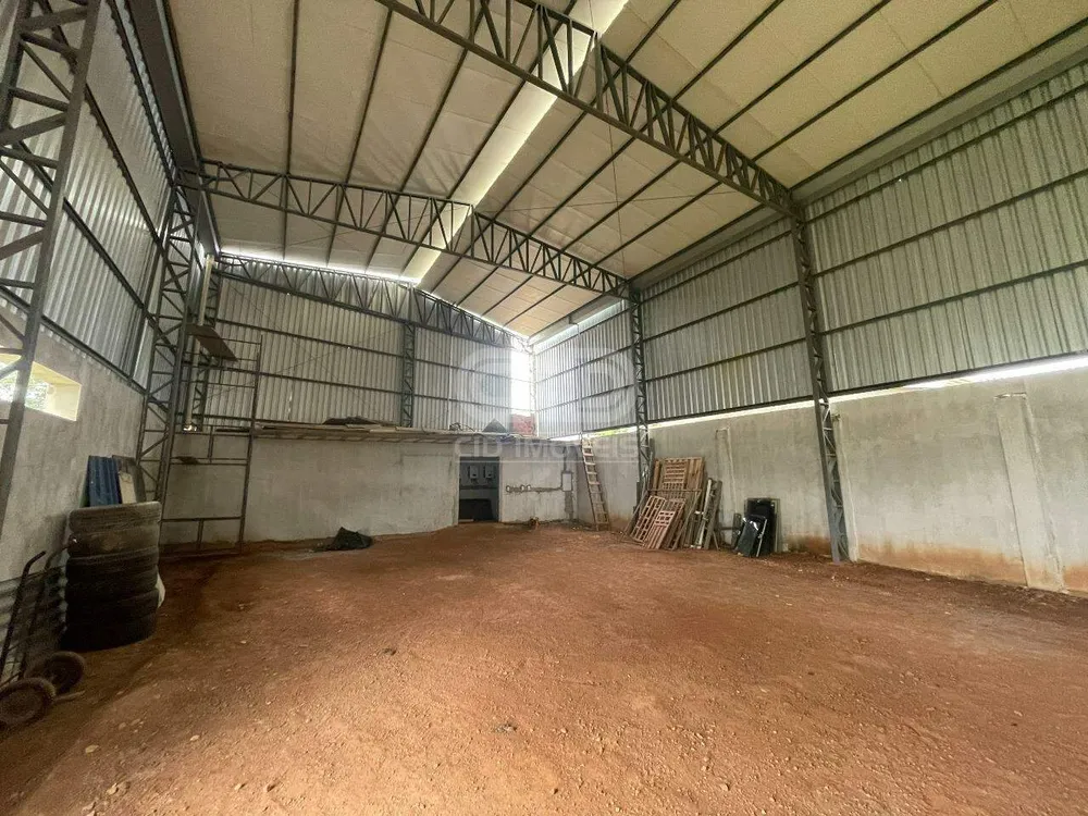 Depósito-Galpão, 1000 m² - Foto 4