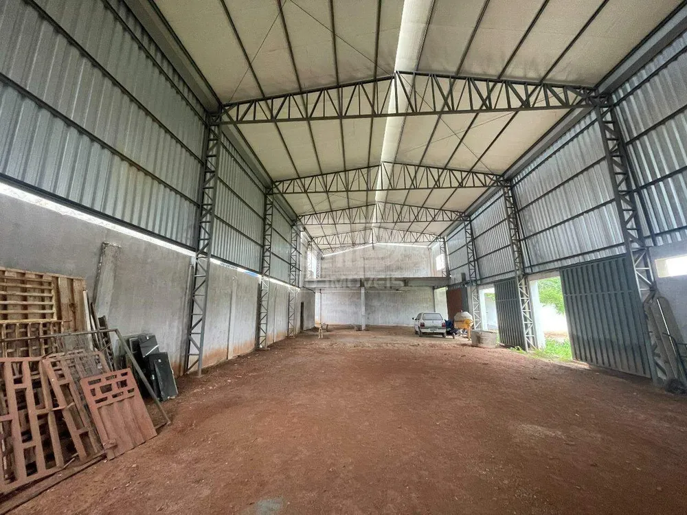 Depósito-Galpão, 1000 m² - Foto 5