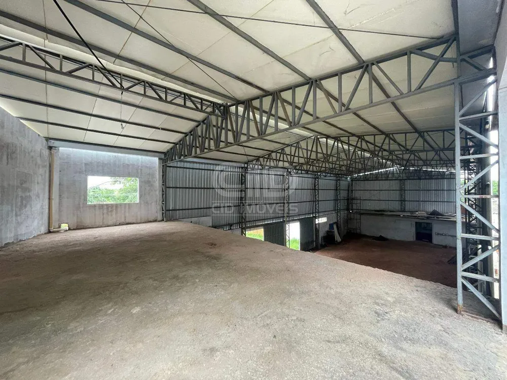 Depósito-Galpão, 1000 m² - Foto 8
