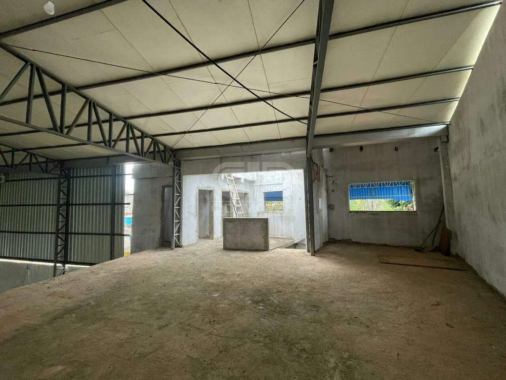 Depósito-Galpão, 1000 m² - Foto 6
