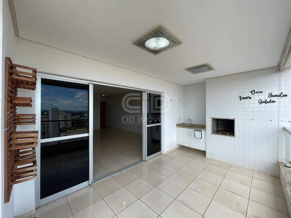 Apartamento, 3 quartos, 116 m² - Foto 4