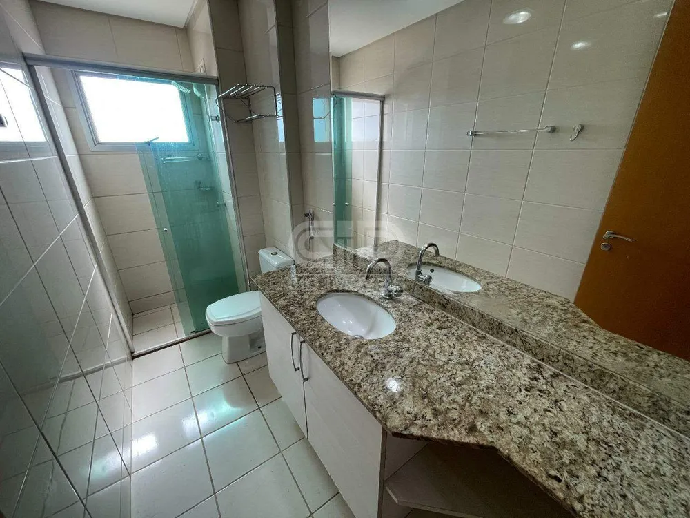 Apartamento, 3 quartos, 116 m² - Foto 1