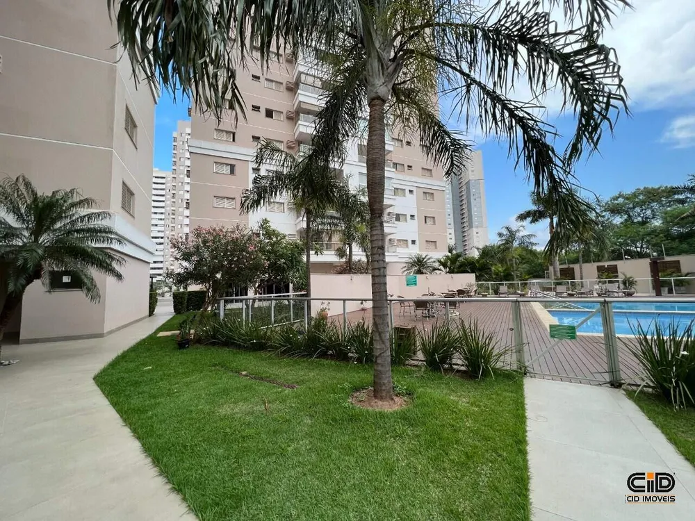 Apartamento, 3 quartos, 116 m² - Foto 2