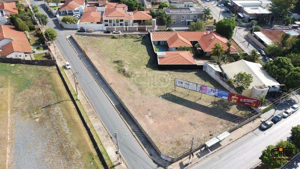 Terreno, 2862 m² - Foto 2