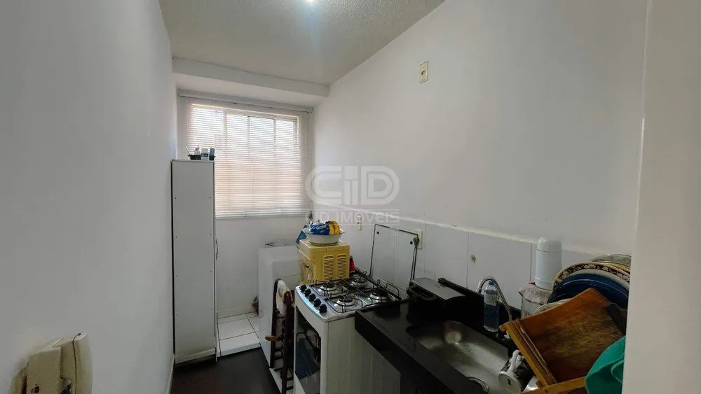 Apartamento, 2 quartos, 40 m² - Foto 2