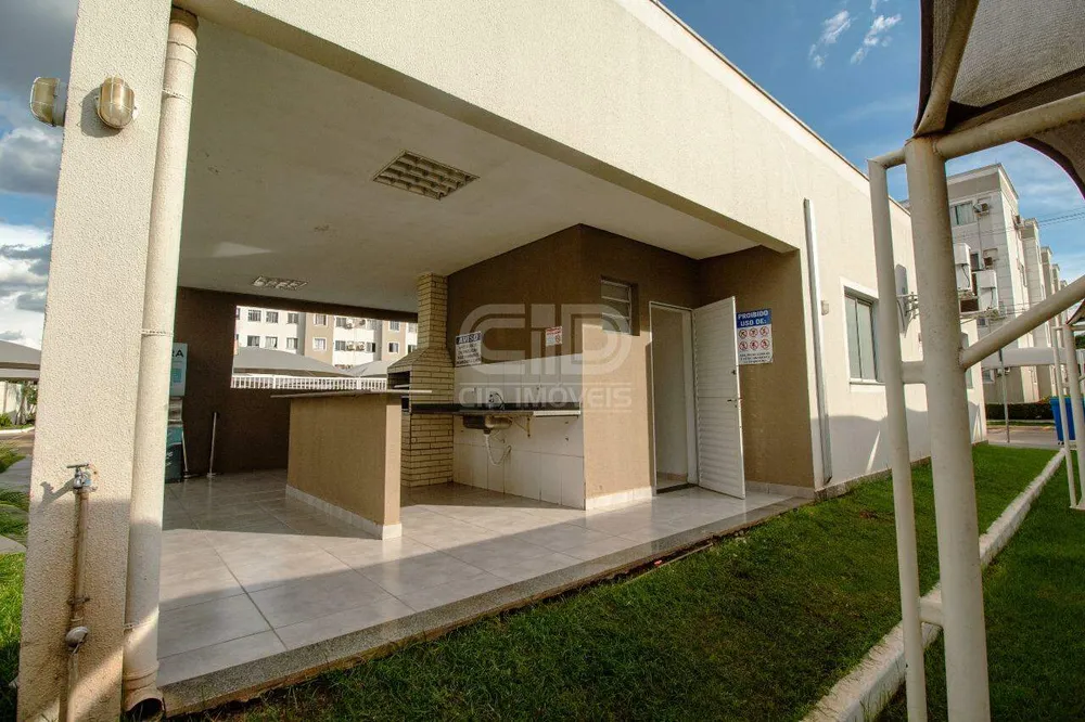 Apartamento, 2 quartos, 40 m² - Foto 5