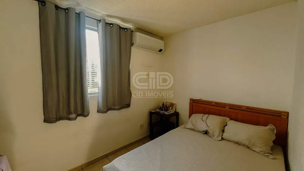 Apartamento, 2 quartos, 40 m² - Foto 3
