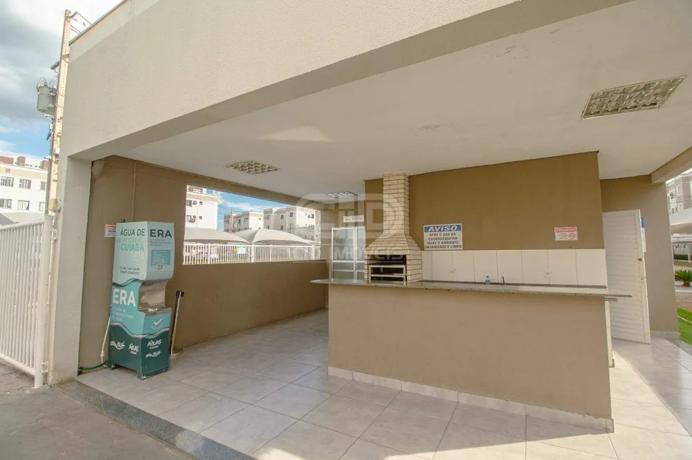 Apartamento, 2 quartos, 40 m² - Foto 6