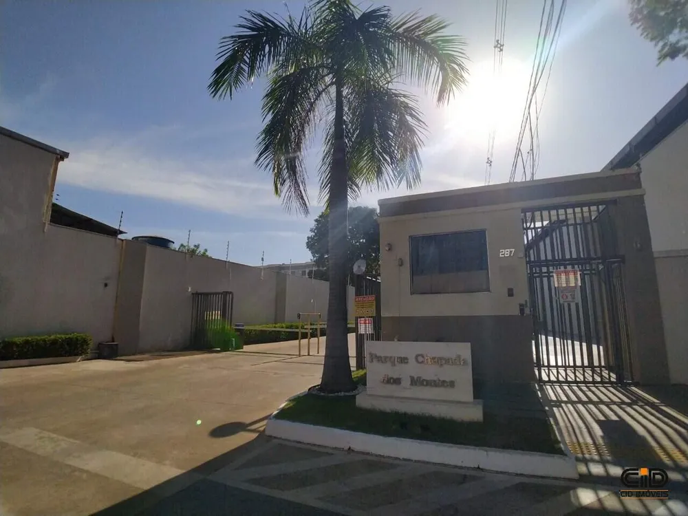 Apartamento, 2 quartos, 40 m² - Foto 8