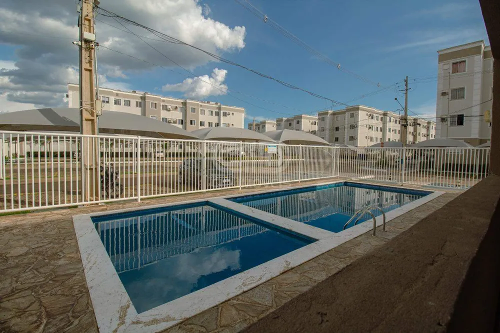 Apartamento, 2 quartos, 40 m² - Foto 7