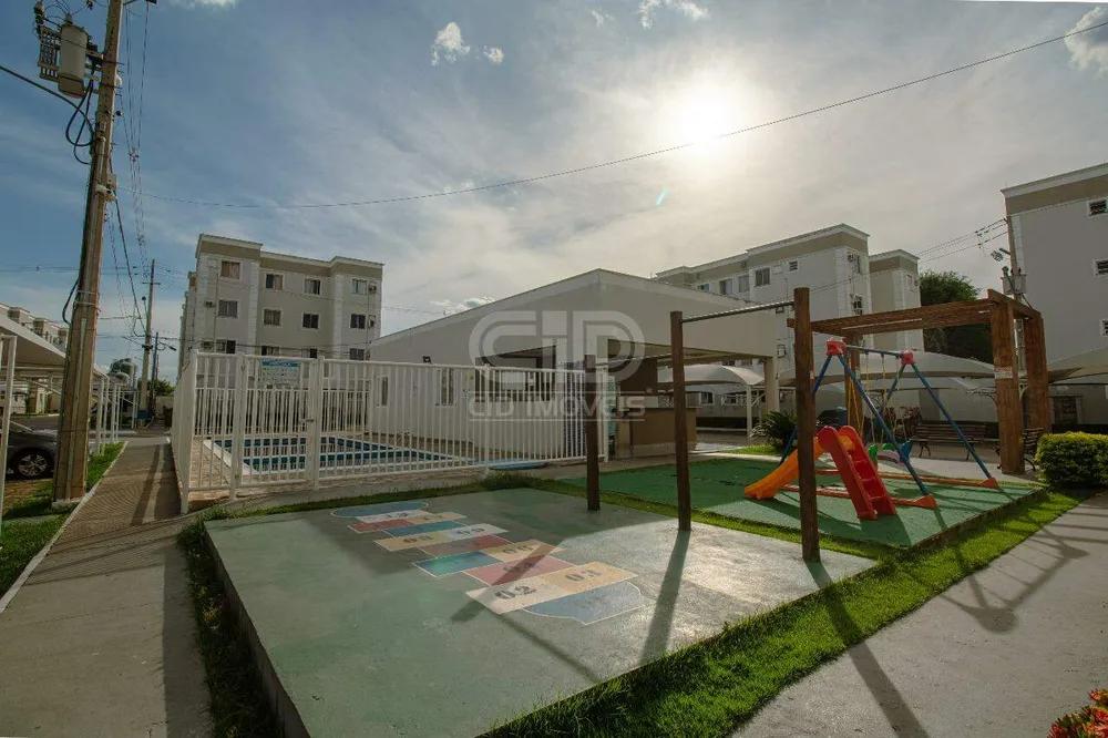 Apartamento, 2 quartos, 40 m² - Foto 4