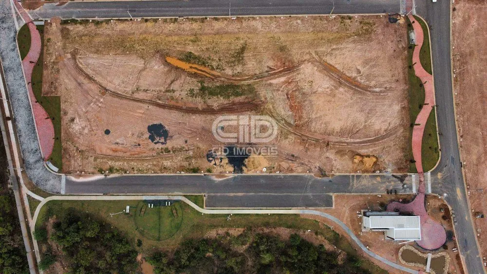 Terreno, 258 m² - Foto 2