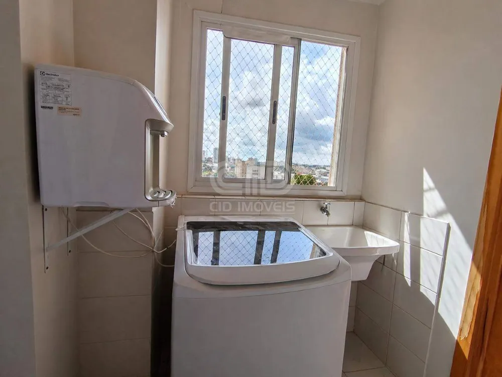 Apartamento, 3 quartos, 175 m² - Foto 6