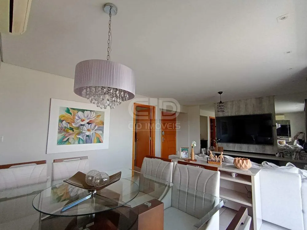 Apartamento, 3 quartos, 175 m² - Foto 1