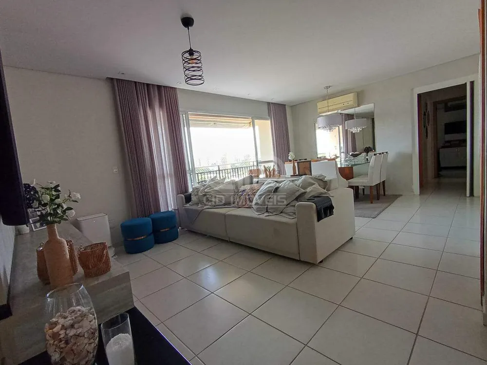 Apartamento, 3 quartos, 175 m² - Foto 2