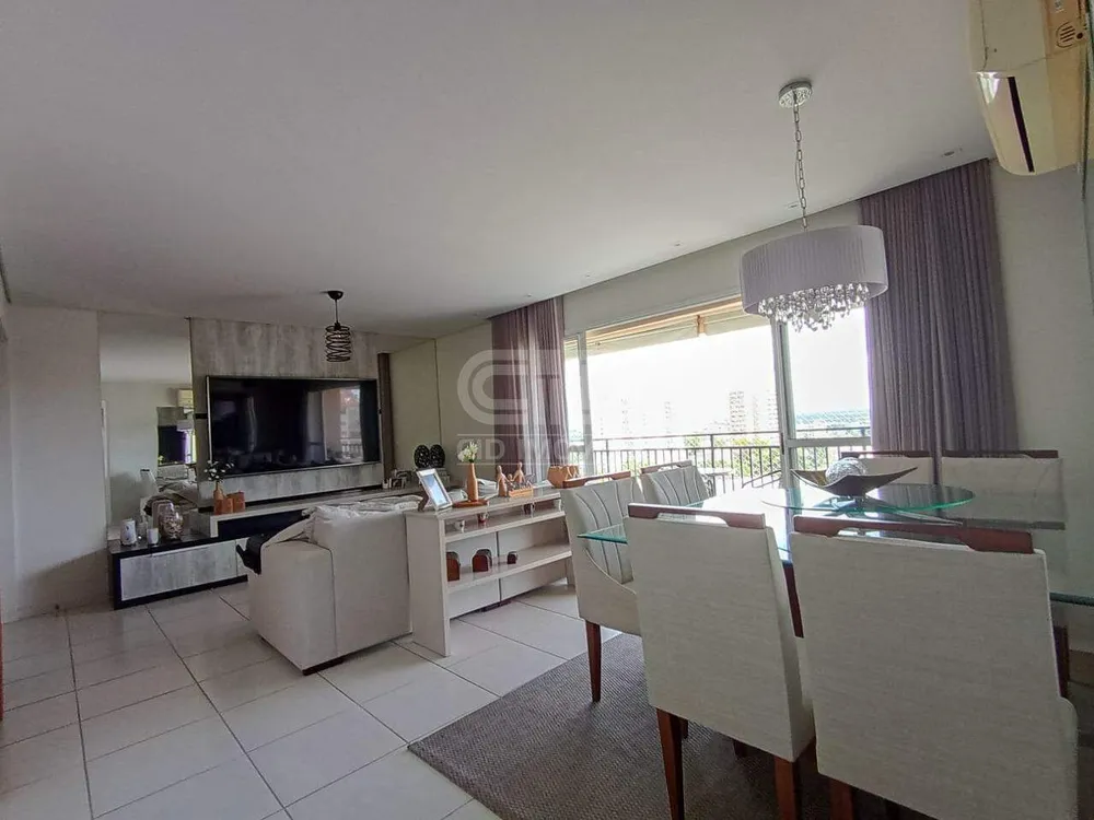 Apartamento, 3 quartos, 175 m² - Foto 3