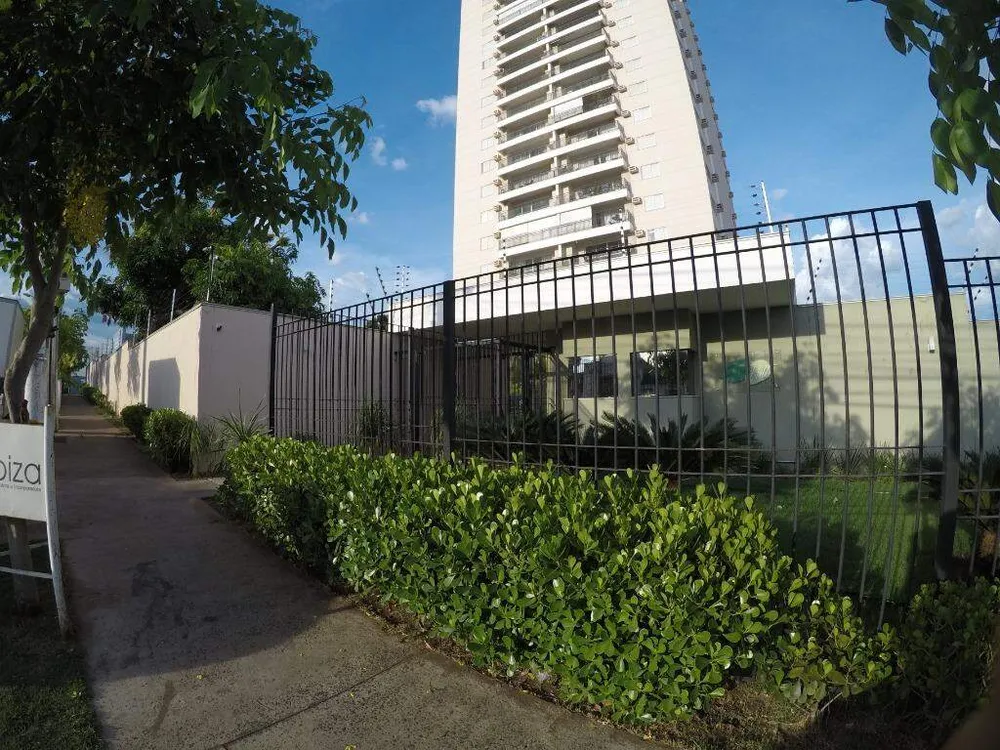 Apartamento, 3 quartos, 175 m² - Foto 7