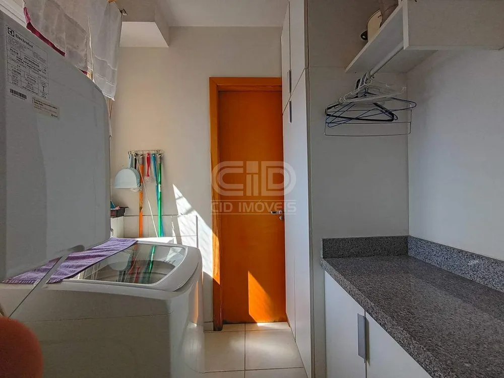 Apartamento, 3 quartos, 175 m² - Foto 5