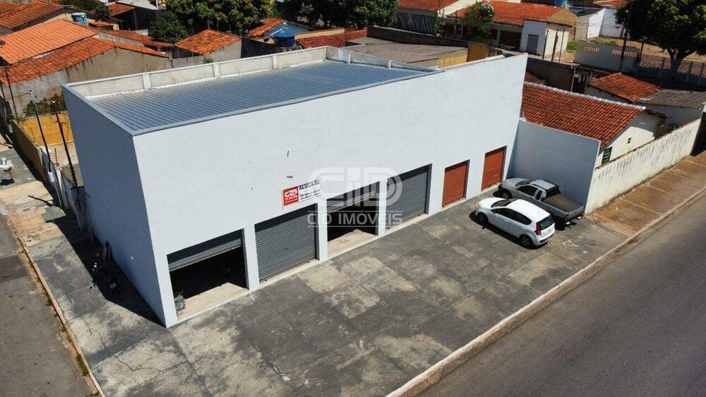 Conjunto Comercial-Sala para alugar, 29m² - Foto 3