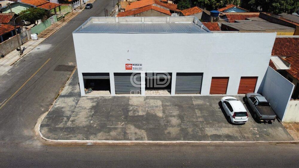 Conjunto Comercial-Sala para alugar, 29m² - Foto 1