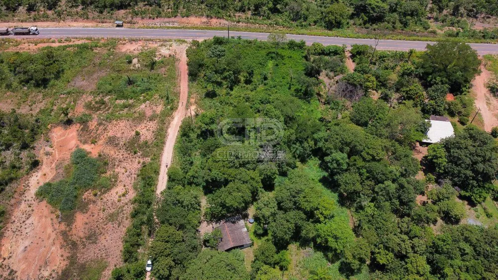 Chácara, 2 hectares - Foto 1