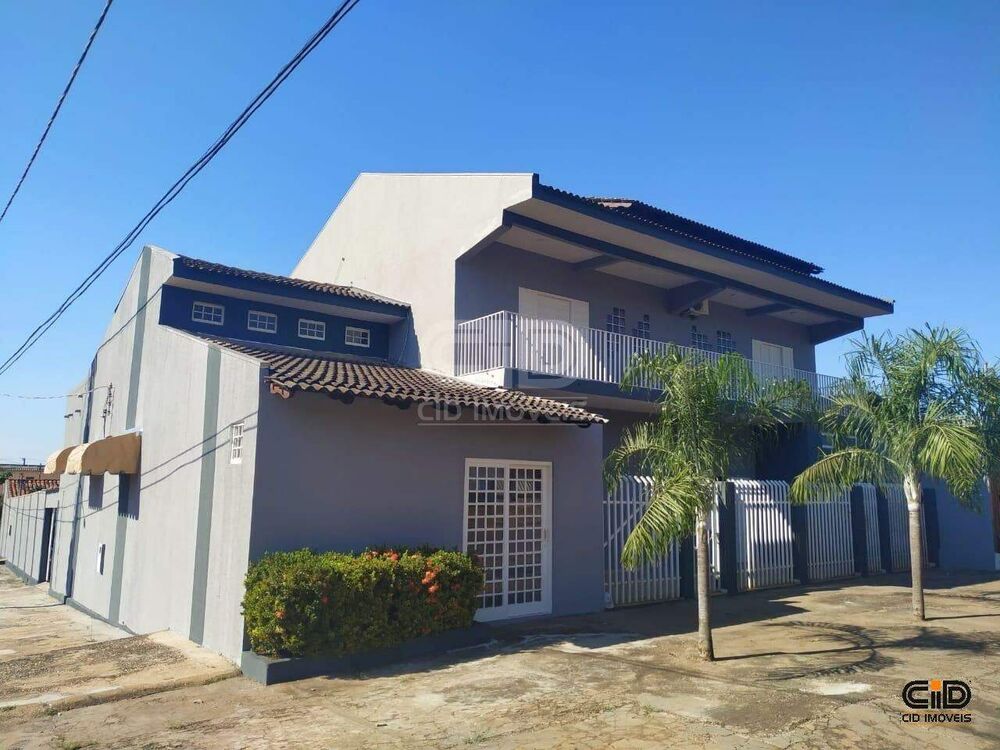 Sobrado, 6 quartos, 687 m² - Foto 6