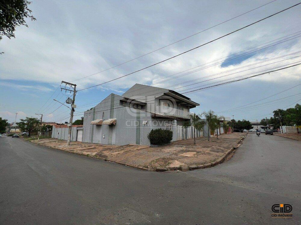 Sobrado, 6 quartos, 687 m² - Foto 7
