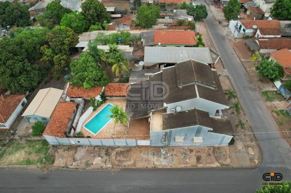 Sobrado, 6 quartos, 687 m² - Foto 1