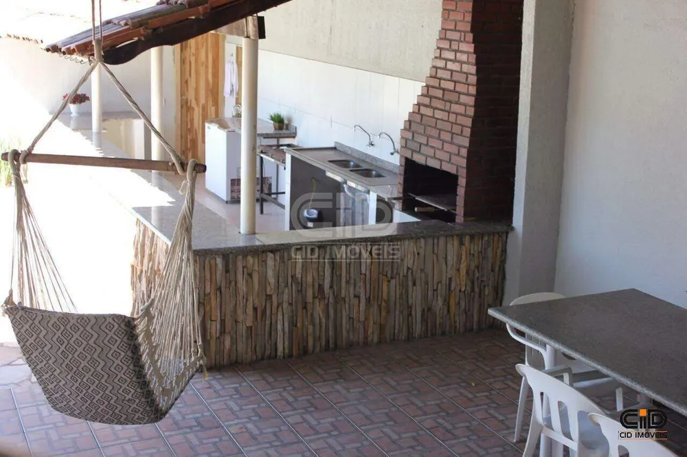 Sobrado, 6 quartos, 687 m² - Foto 3