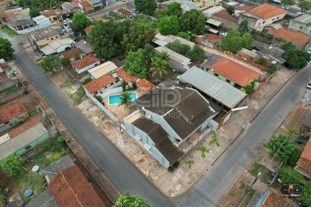 Sobrado, 6 quartos, 687 m² - Foto 10