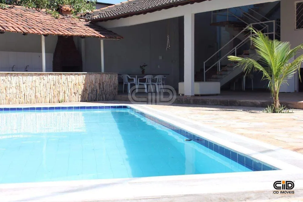 Sobrado, 6 quartos, 687 m² - Foto 3
