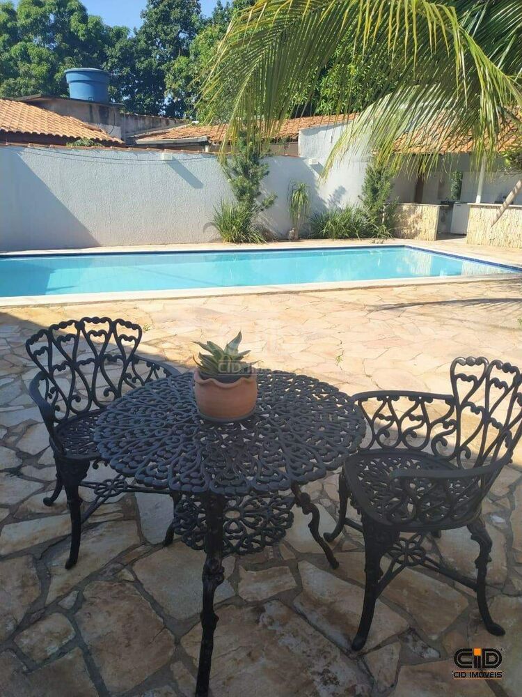 Sobrado, 6 quartos, 687 m² - Foto 8