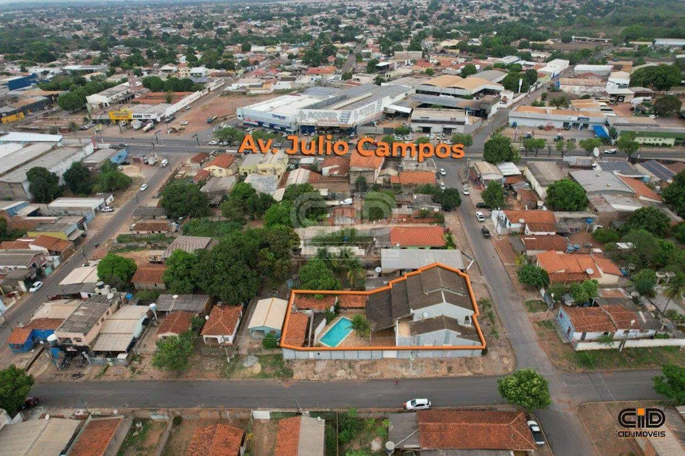 Sobrado, 6 quartos, 687 m² - Foto 4