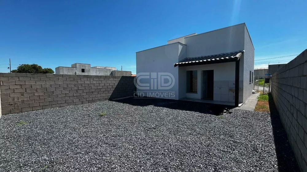 Casa de Condomínio à venda com 2 quartos, 69m² - Foto 10