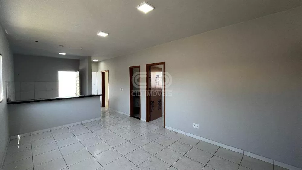 Casa de Condomínio à venda com 2 quartos, 69m² - Foto 2