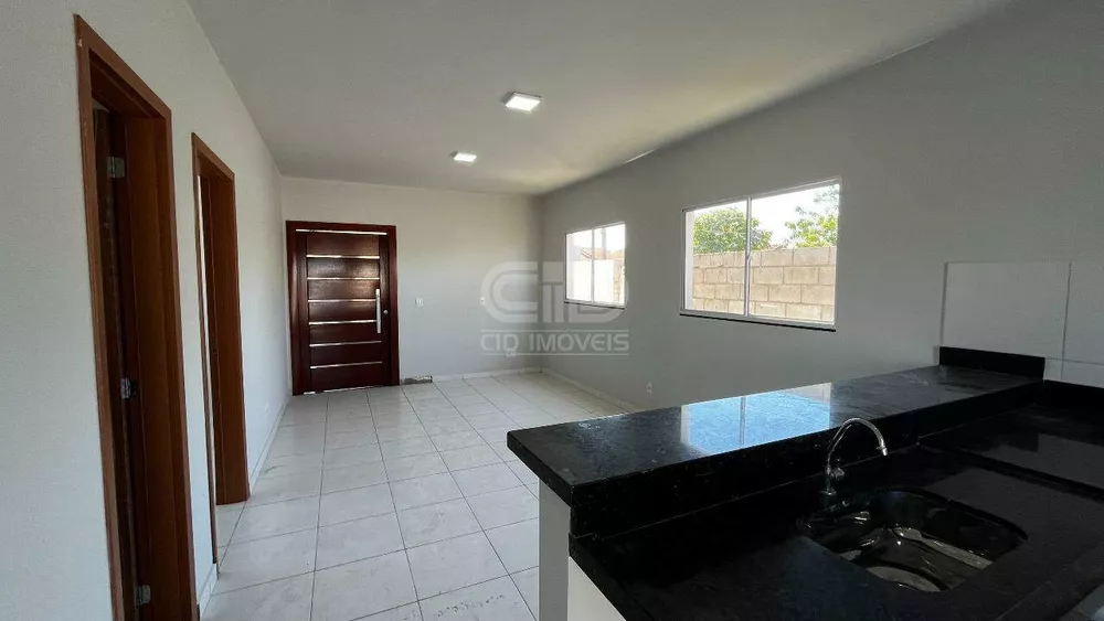 Casa de Condomínio à venda com 2 quartos, 69m² - Foto 9