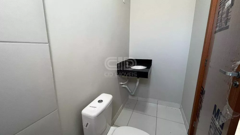 Casa de Condomínio à venda com 2 quartos, 69m² - Foto 8