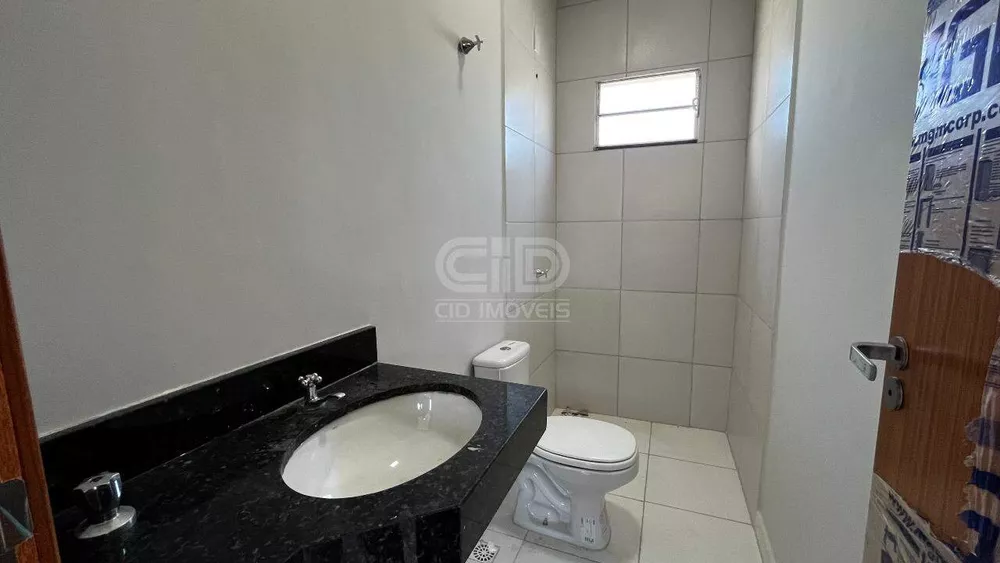 Casa de Condomínio à venda com 2 quartos, 69m² - Foto 4