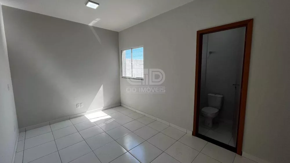 Casa de Condomínio à venda com 2 quartos, 69m² - Foto 6