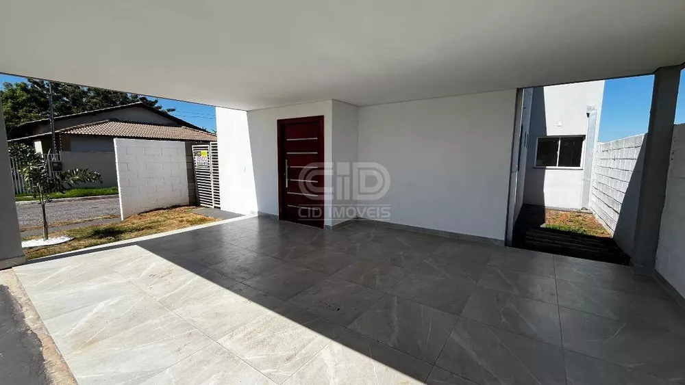 Casa de Condomínio à venda com 2 quartos, 69m² - Foto 11