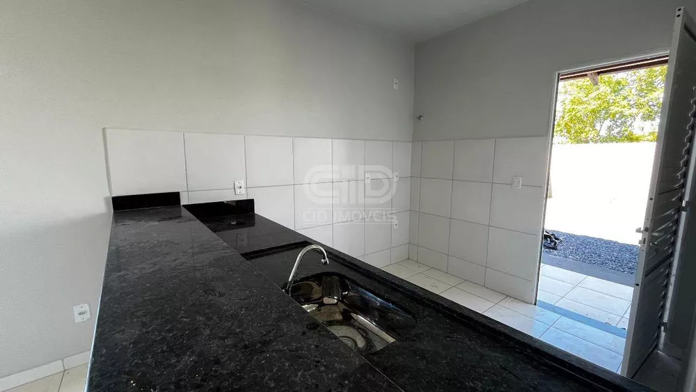 Casa de Condomínio à venda com 2 quartos, 69m² - Foto 5