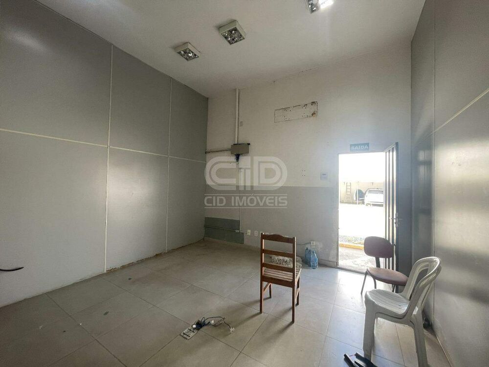 Prédio Inteiro, 1461 m² - Foto 9