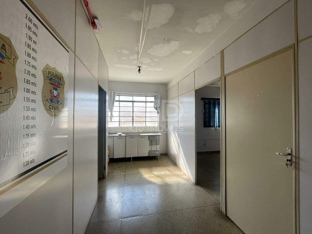 Prédio Inteiro, 1461 m² - Foto 14