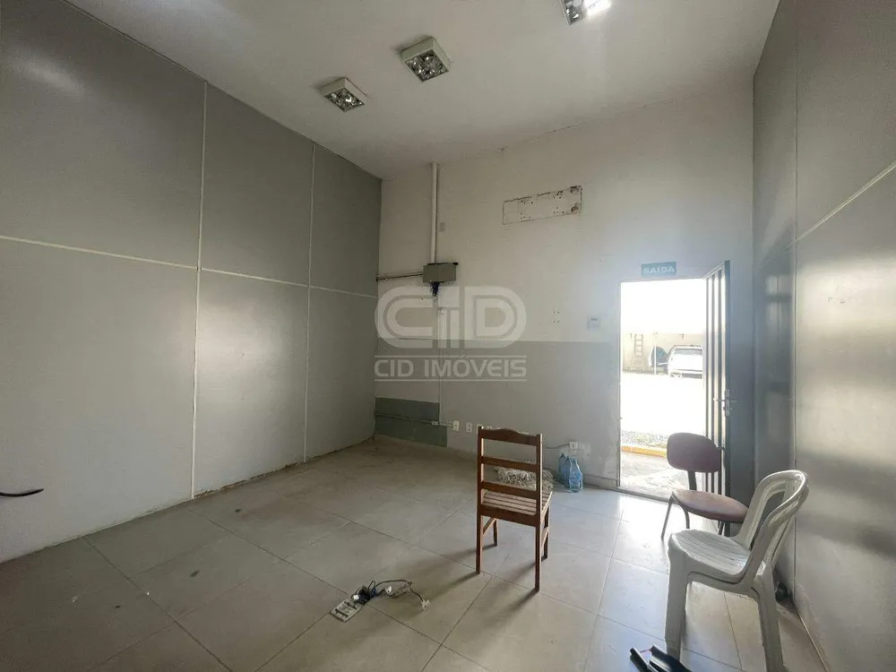 Prédio Inteiro, 1461 m² - Foto 21