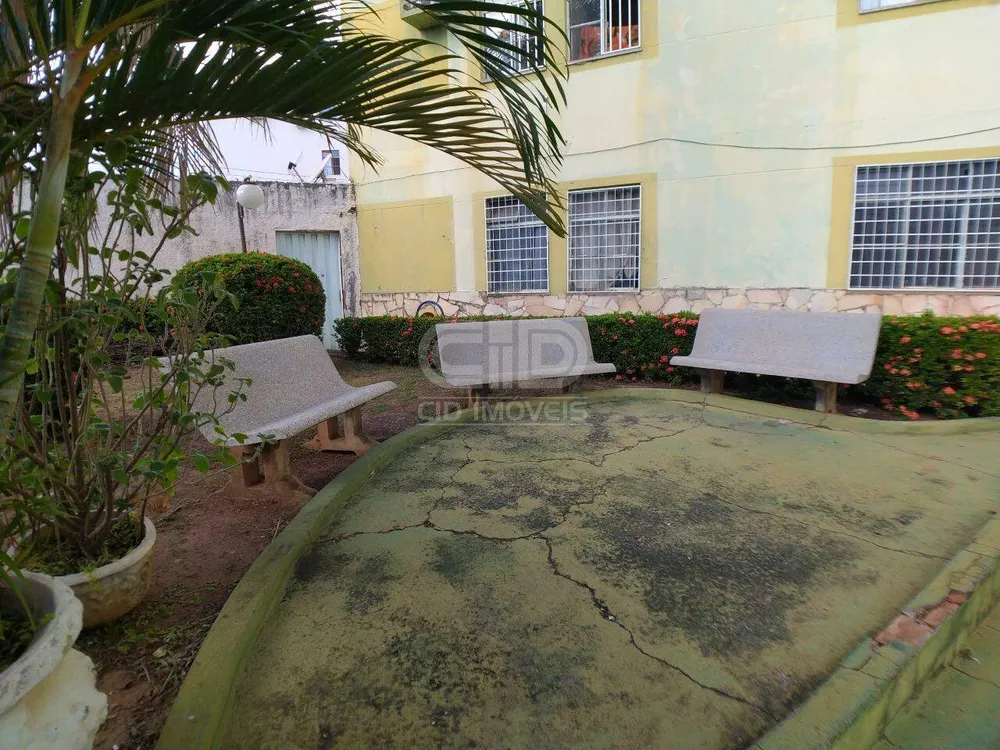 Apartamento, 3 quartos, 70 m² - Foto 14
